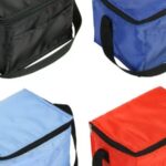 Branded Cooler Bags