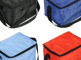 Branded Cooler Bags