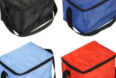 Branded Cooler Bags