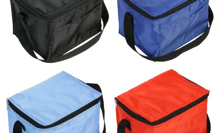 Branded Cooler Bags