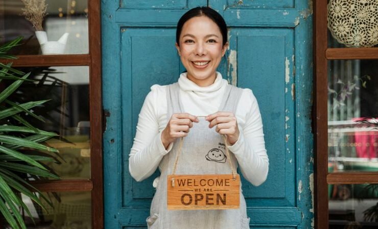 Business Owner