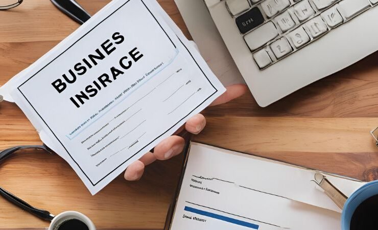 Business Owners Insurance