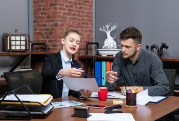 Business Translations