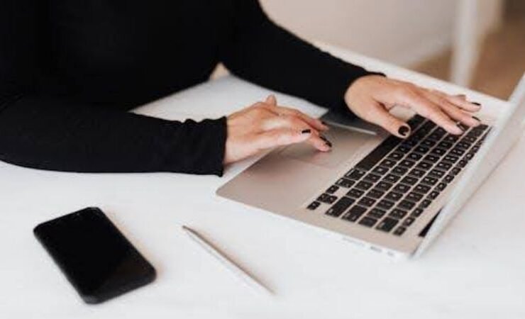 Business’s Online Presence
