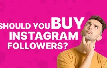 Buy Instagram Followers