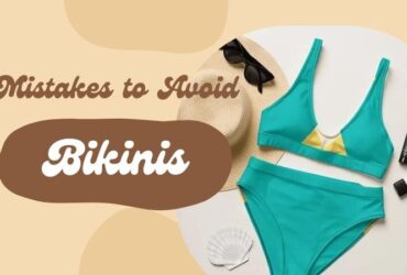 Buying Bikinis
