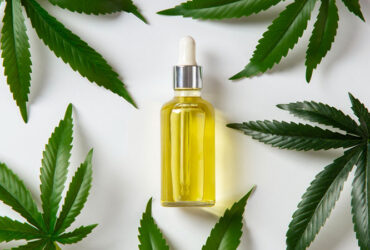 CBD Oil Tincture