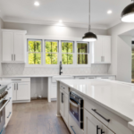 Cabinets for a Kitchen Remodel