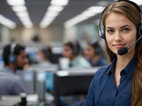 Call Center Management