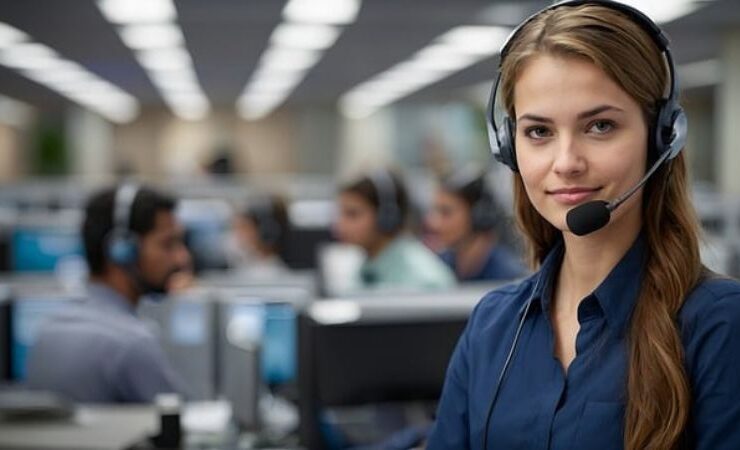 Call Center Management