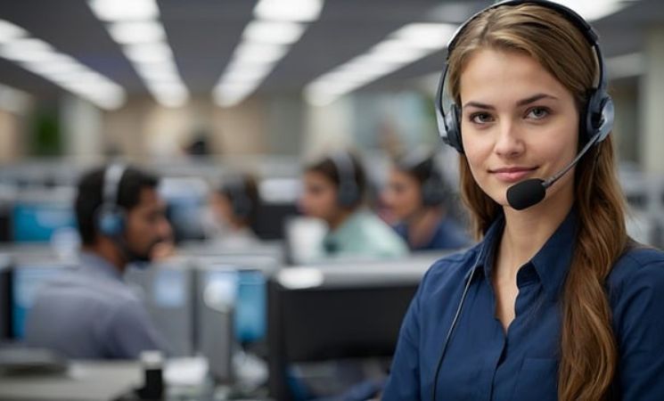 Call Center Management