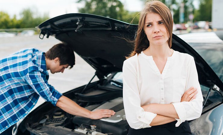 Car Accident Lawyer