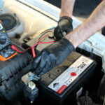 Car Battery Maintenance Tips