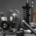 Auto parts