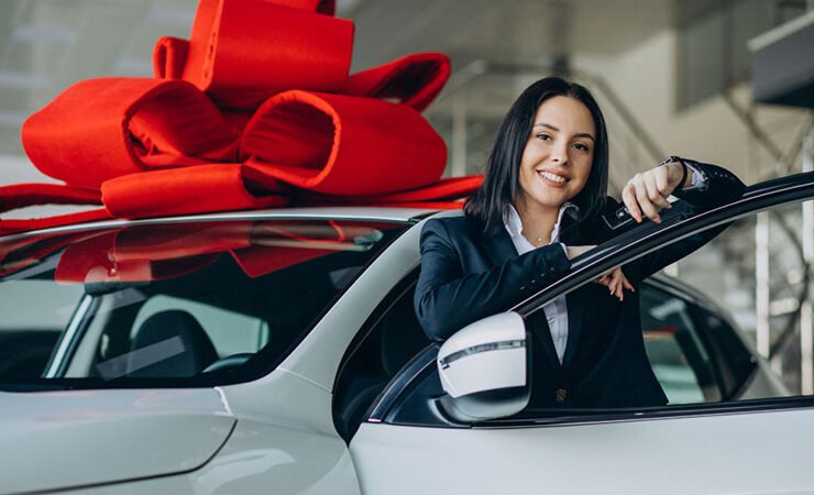 Car Rental