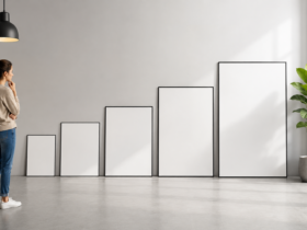 Choosing the Right Poster Size