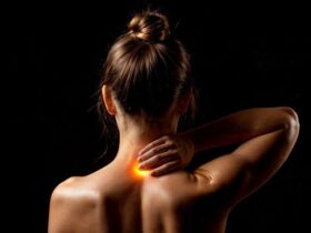 Chronic Neck Pain