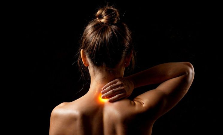 Chronic Neck Pain