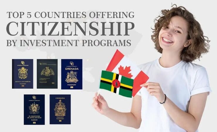 Citizenship by Investment