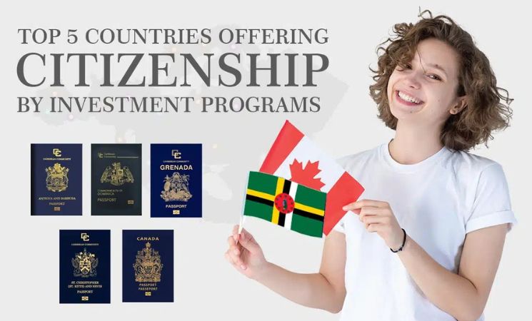 Citizenship by Investment