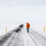 Clearing Snow Paths