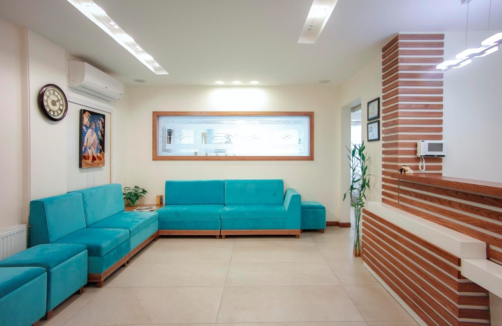 Clinic Listing Services