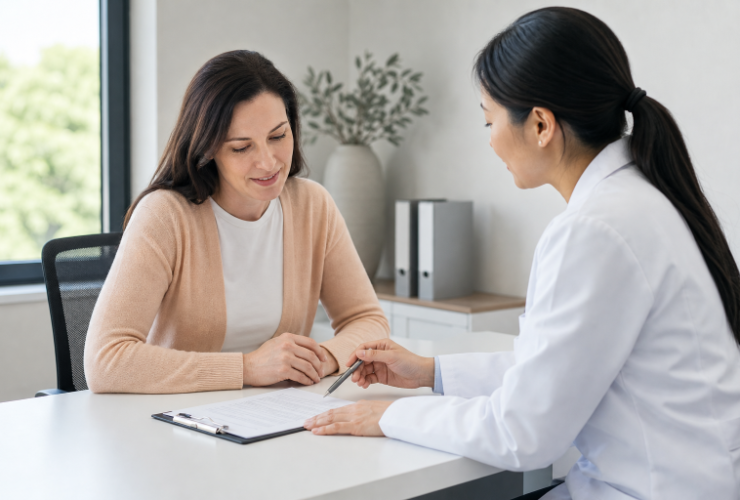 Clinical Trial