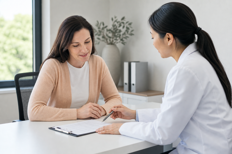 Clinical Trial