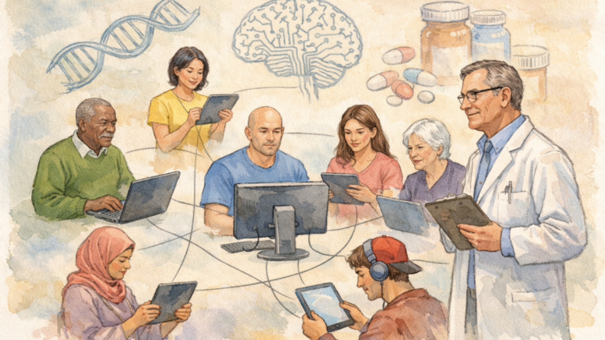 Clinical Trials