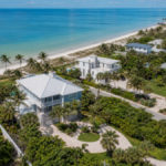 Barrier-Island Property