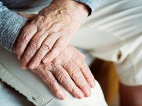 Cognitive Health