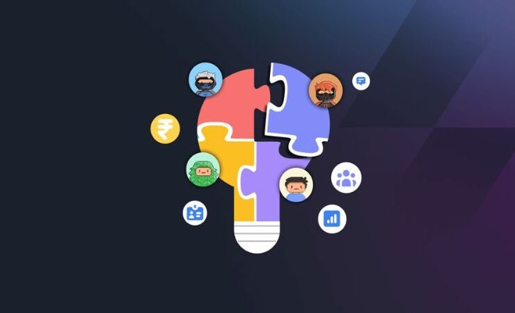 Collaboration Tools