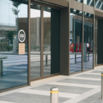 Commercial Glass Replacement