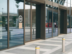 Commercial Glass Replacement