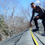 Commercial Roofing Contractor