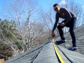 Commercial Roofing Contractor