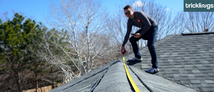 Commercial Roofing Contractor