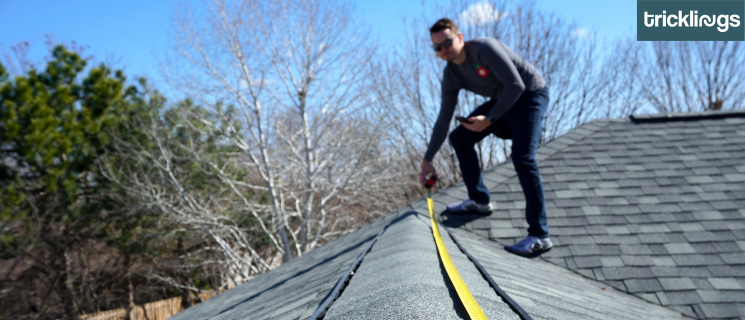 Commercial Roofing Contractor