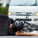 Common Causes of Bicycle Accident Injuries on Urban Roads