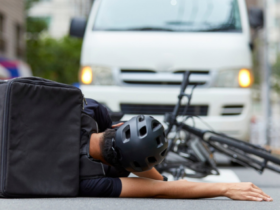 Common Causes of Bicycle Accident Injuries on Urban Roads