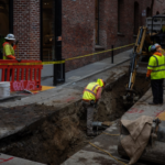 Community Infrastructure