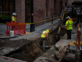 Community Infrastructure