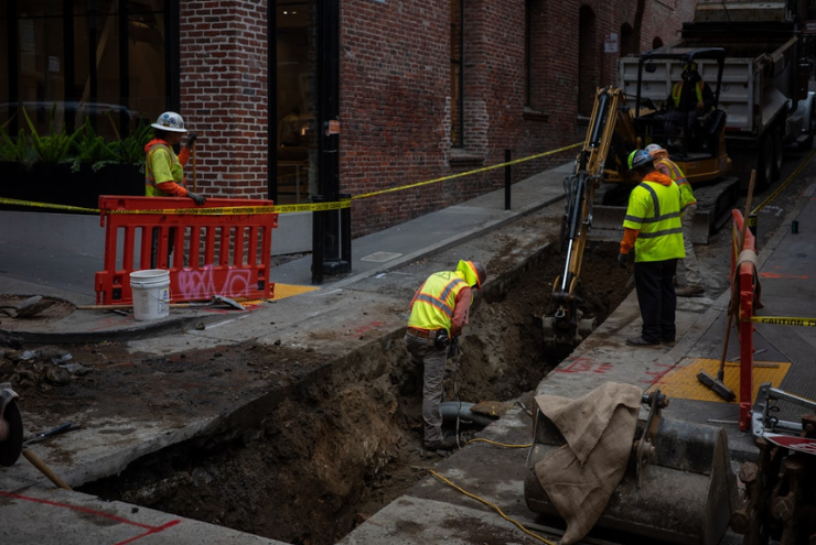 Community Infrastructure