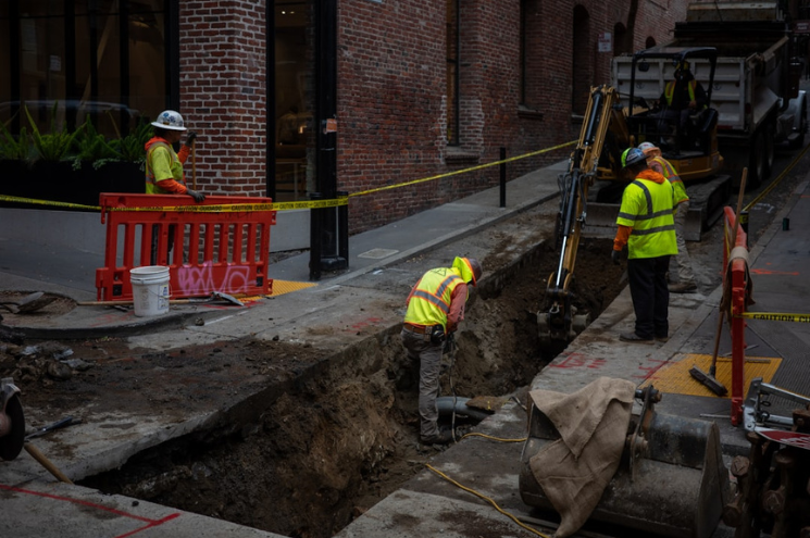 Community Infrastructure