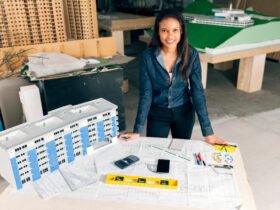 Comprehensive Commercial Building Solutions