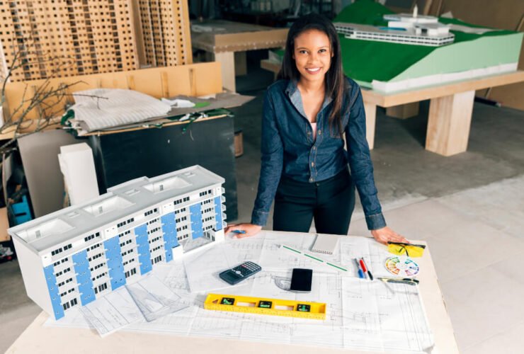 Comprehensive Commercial Building Solutions
