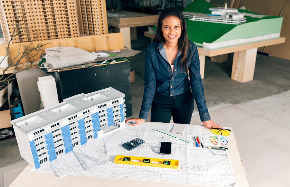 Comprehensive Commercial Building Solutions