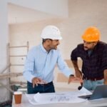Construction Website Turn Visitors Into Enquiries