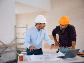 Construction Website Turn Visitors Into Enquiries