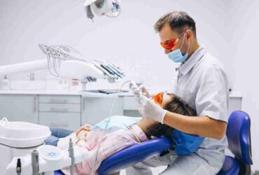 Best Cosmetic Dentist